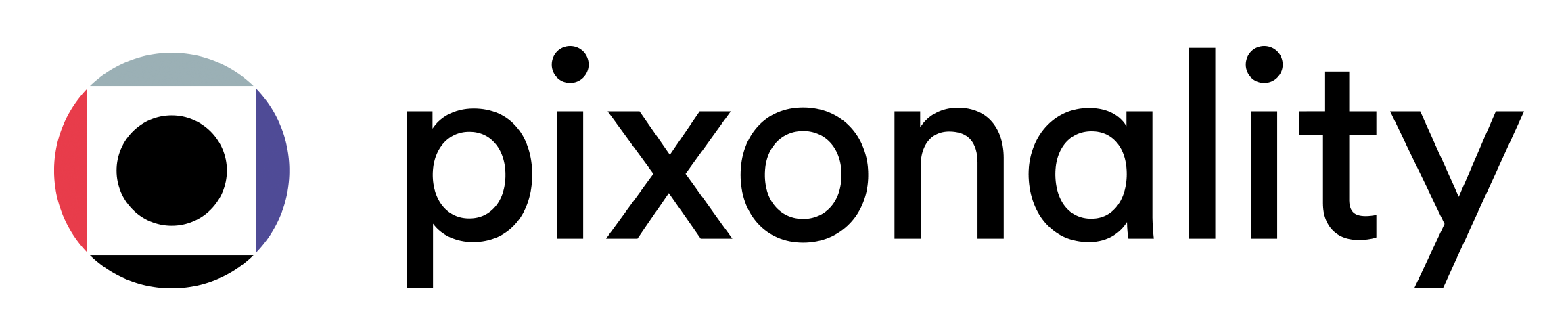Pixonality